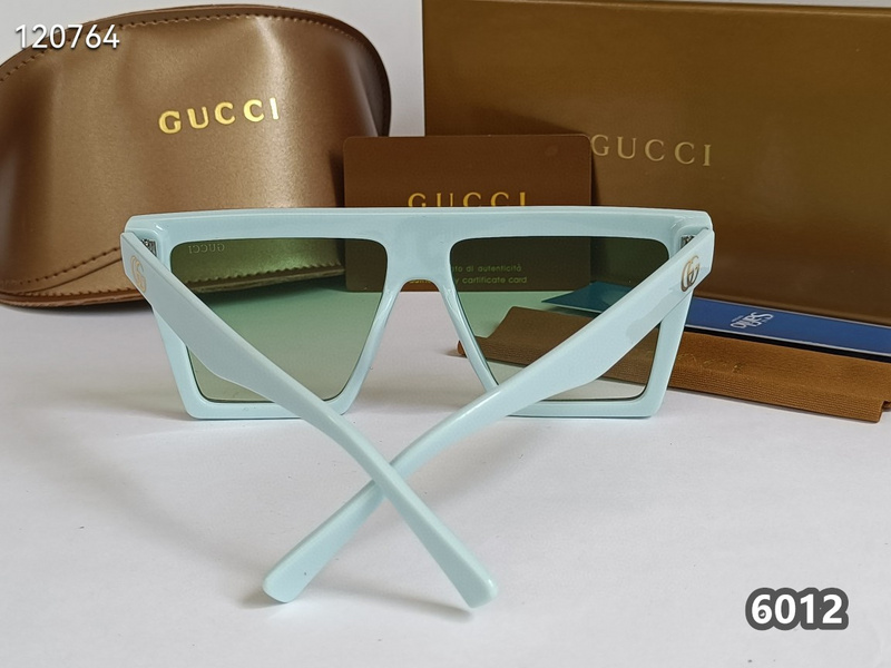 Cucci Glasses xhx (206)